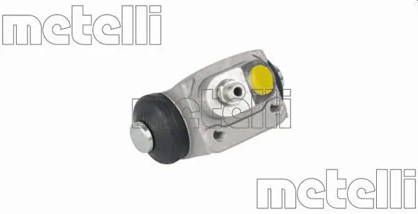 Handler.Part Wheel brake cylinder METELLI 040883 1