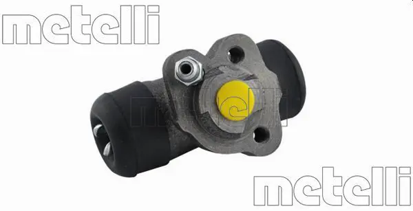 Handler.Part Wheel brake cylinder METELLI 040890 1