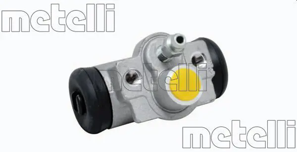 Handler.Part Wheel brake cylinder METELLI 040891 1