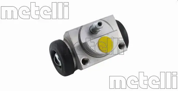 Handler.Part Wheel brake cylinder METELLI 040893 1