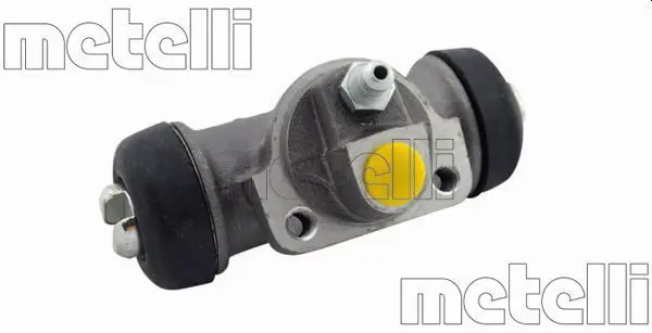 Handler.Part Wheel brake cylinder METELLI 040897 1