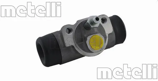 Handler.Part Wheel brake cylinder METELLI 040905 1