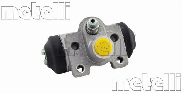 Handler.Part Wheel brake cylinder METELLI 040911 1