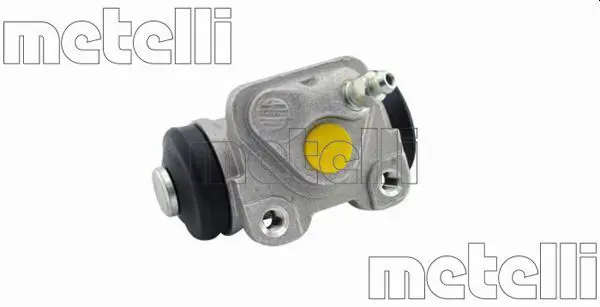 Handler.Part Wheel brake cylinder METELLI 040912 1