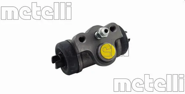 Handler.Part Wheel brake cylinder METELLI 040932 1