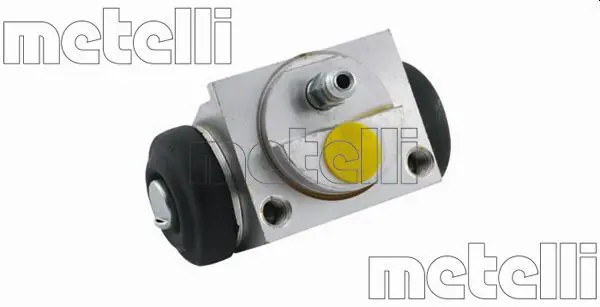 Handler.Part Wheel brake cylinder METELLI 040937 1