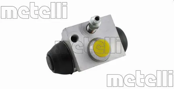 Handler.Part Wheel brake cylinder METELLI 040939 1