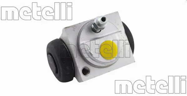 Handler.Part Wheel brake cylinder METELLI 040954 1