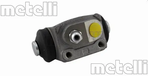 Handler.Part Wheel brake cylinder METELLI 040956 1