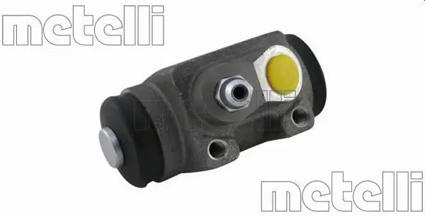 Handler.Part Wheel brake cylinder METELLI 040958 1