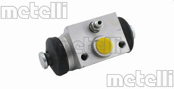 Handler.Part Wheel brake cylinder METELLI 040966 1