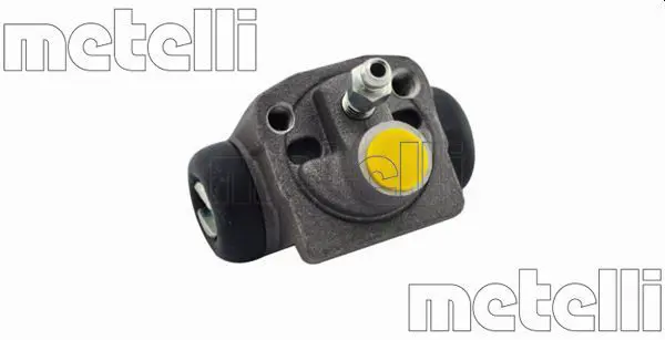 Handler.Part Wheel brake cylinder METELLI 040967 1