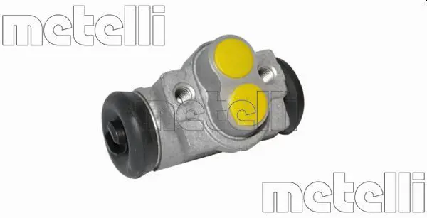 Handler.Part Wheel brake cylinder METELLI 040983 1