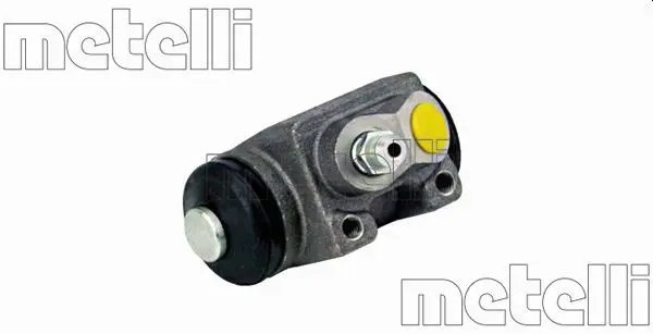 Handler.Part Wheel brake cylinder METELLI 040987 1