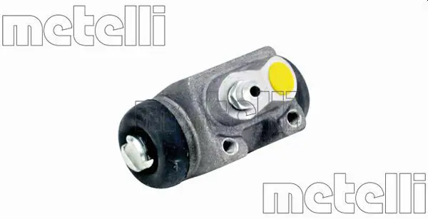 Handler.Part Wheel brake cylinder METELLI 040992 1