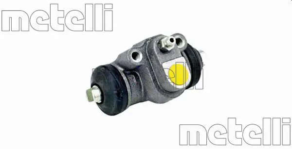 Handler.Part Wheel brake cylinder METELLI 041002 1