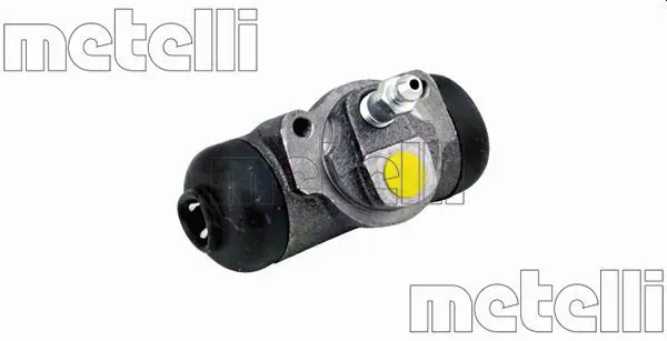 Handler.Part Wheel brake cylinder METELLI 041014 1