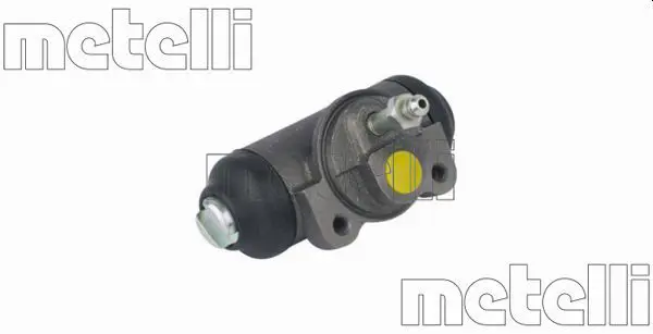 Handler.Part Wheel brake cylinder METELLI 041037 1