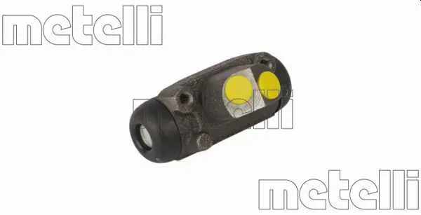 Handler.Part Wheel brake cylinder METELLI 041054 1