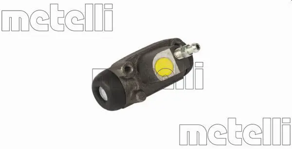 Handler.Part Wheel brake cylinder METELLI 041055 1