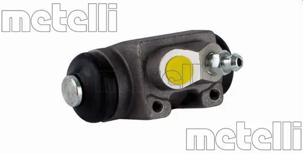 Handler.Part Wheel brake cylinder METELLI 041071 1