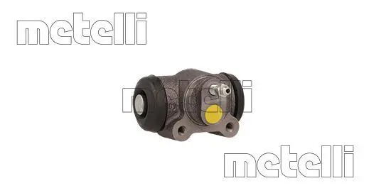 Handler.Part Wheel brake cylinder METELLI 041084 1