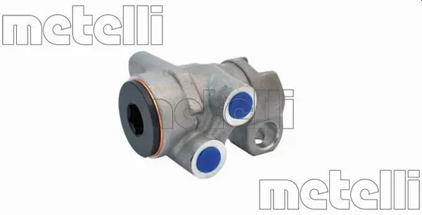 Handler.Part Brake power regulator METELLI 090003 1