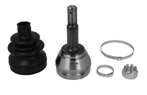 Handler.Part Joint kit, drive shaft METELLI 151029 1