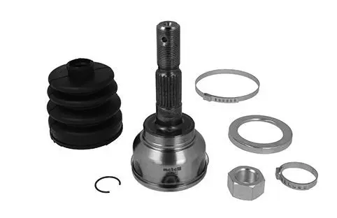 Handler.Part Joint kit, drive shaft METELLI 151028 1