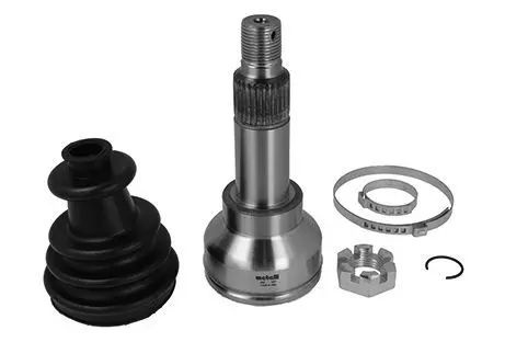 Handler.Part Joint kit, drive shaft METELLI 151038 1