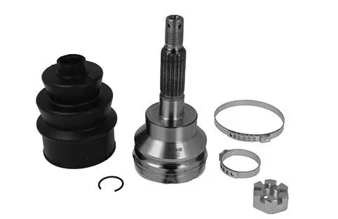 Handler.Part Joint kit, drive shaft METELLI 151039 1