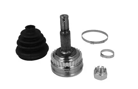 Handler.Part Joint kit, drive shaft METELLI 151056 1