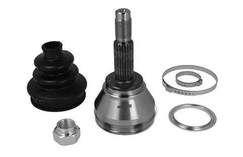 Handler.Part Joint kit, drive shaft METELLI 151065 1