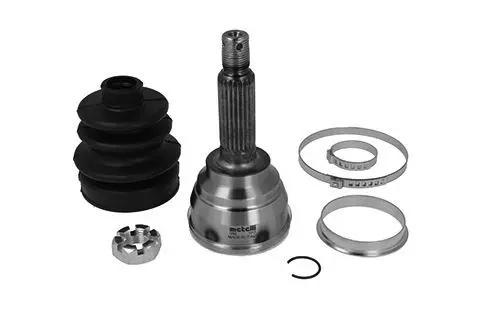 Handler.Part Joint kit, drive shaft METELLI 151068 1