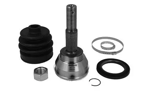 Handler.Part Joint kit, drive shaft METELLI 151087 1