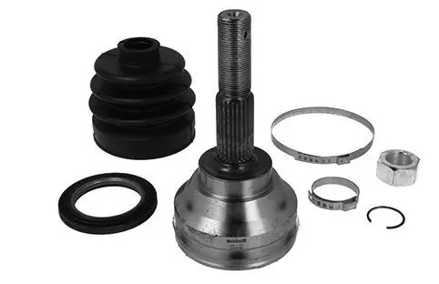 Handler.Part Joint kit, drive shaft METELLI 151088 1