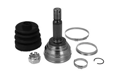 Handler.Part Joint kit, drive shaft METELLI 151104 1