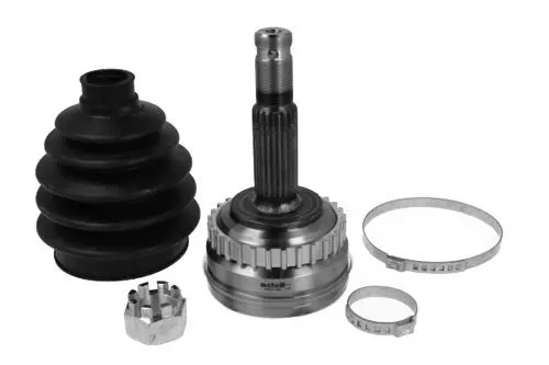 Handler.Part Joint kit, drive shaft METELLI 151118 1