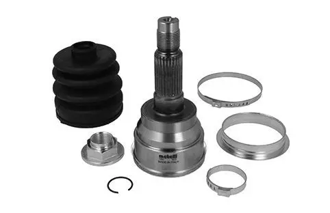 Handler.Part Joint kit, drive shaft METELLI 151137 1