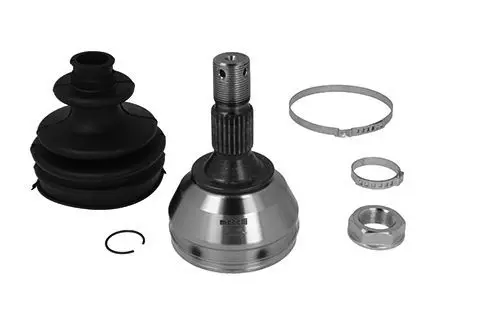 Handler.Part Joint kit, drive shaft METELLI 151142 1