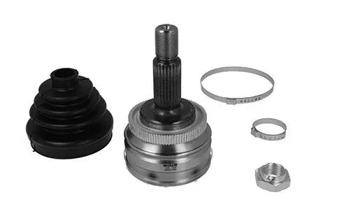 Handler.Part Joint kit, drive shaft METELLI 151143 1