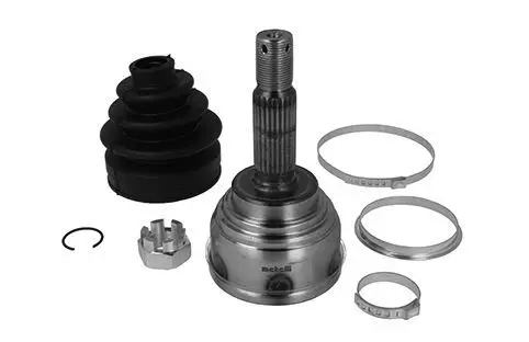 Handler.Part Joint kit, drive shaft METELLI 151148 1