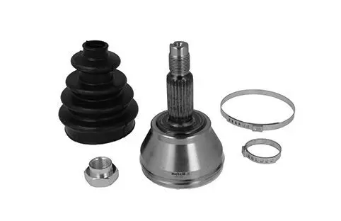 Handler.Part Joint kit, drive shaft METELLI 151156 1