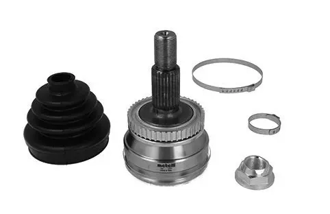 Handler.Part Joint kit, drive shaft METELLI 151167 1