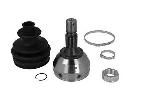 Handler.Part Joint kit, drive shaft METELLI 151177 1