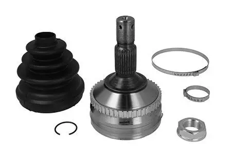 Handler.Part Joint kit, drive shaft METELLI 151180 1