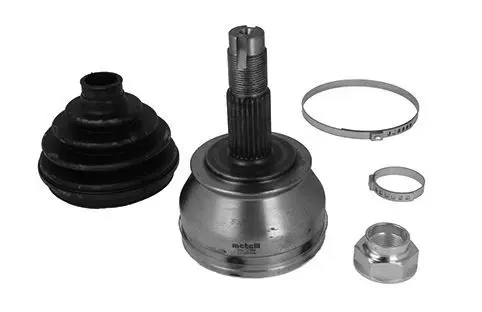 Handler.Part Joint kit, drive shaft METELLI 151213 1