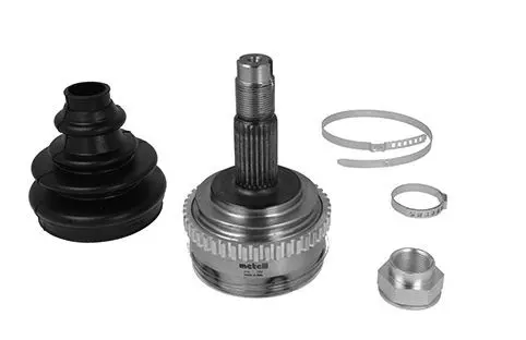 Handler.Part Joint kit, drive shaft METELLI 151214 1