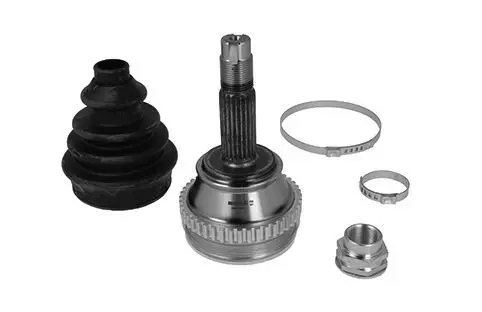 Handler.Part Joint kit, drive shaft METELLI 151232 1