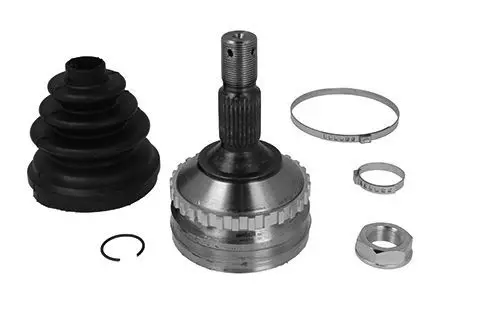 Handler.Part Joint kit, drive shaft METELLI 151264 1